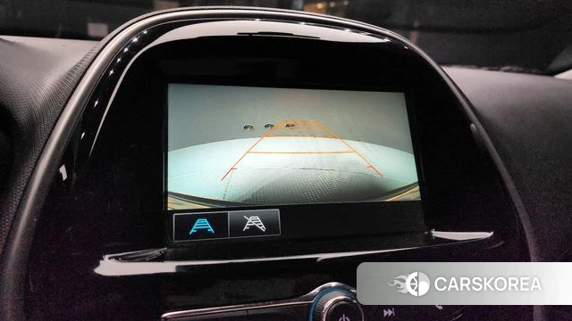 Chevrolet (GM Daewoo) The Next Spark 2018 Серый из Кореи, фото 5