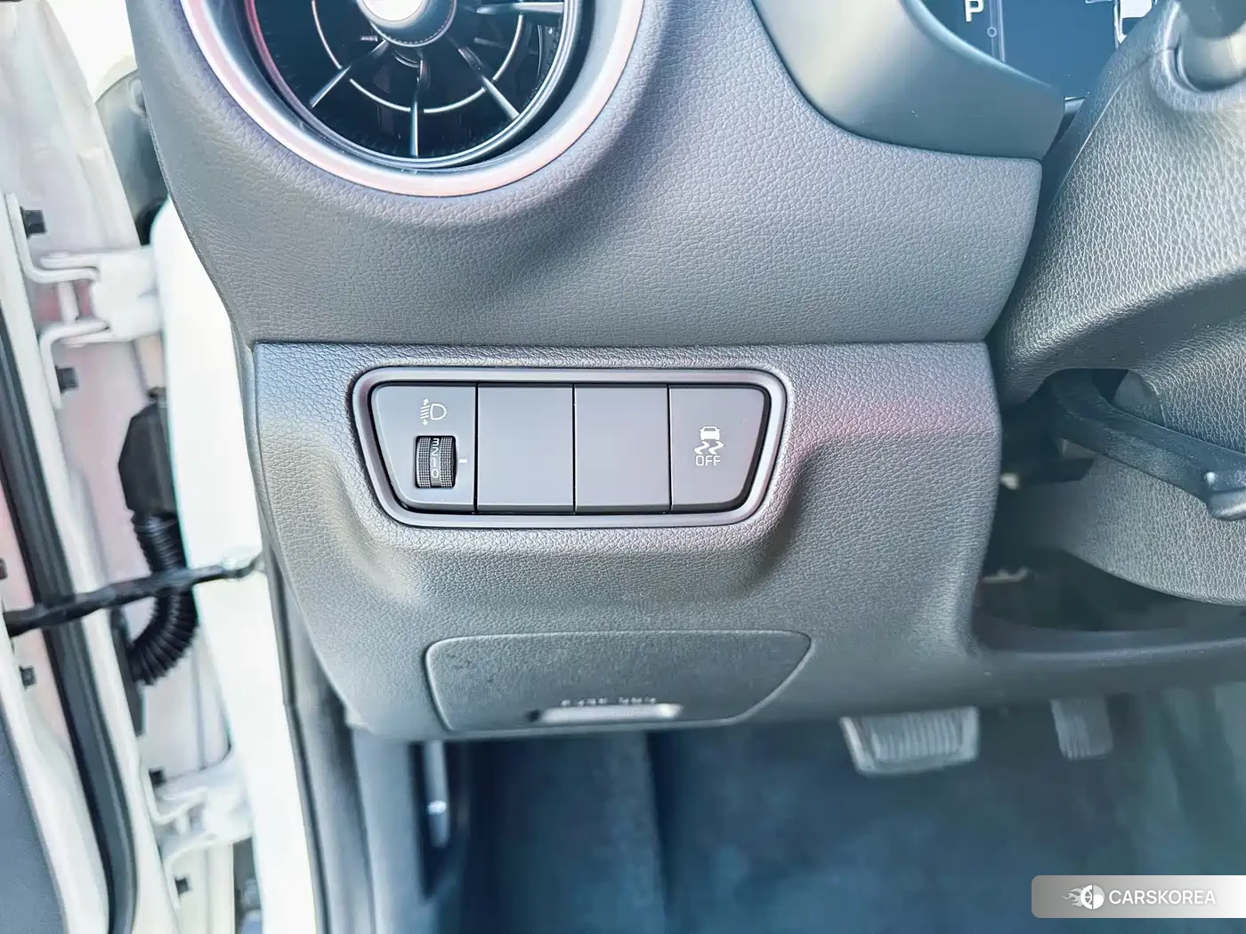 Kia K3 2022 Белый из Китая, фото 5