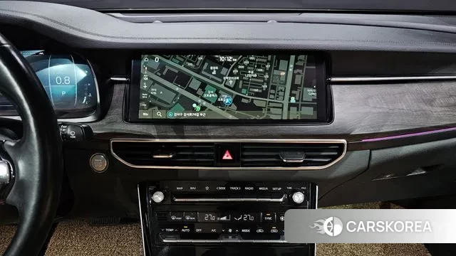 Kia K7 Premier 2020 Белый из Кореи, фото 5