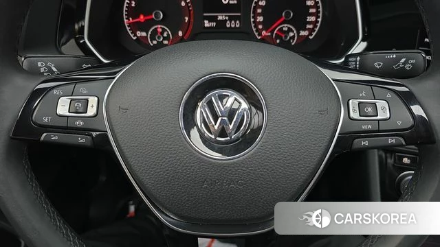 Volkswagen 7th Generation of Jetta 2020 Серый из Кореи, фото 5