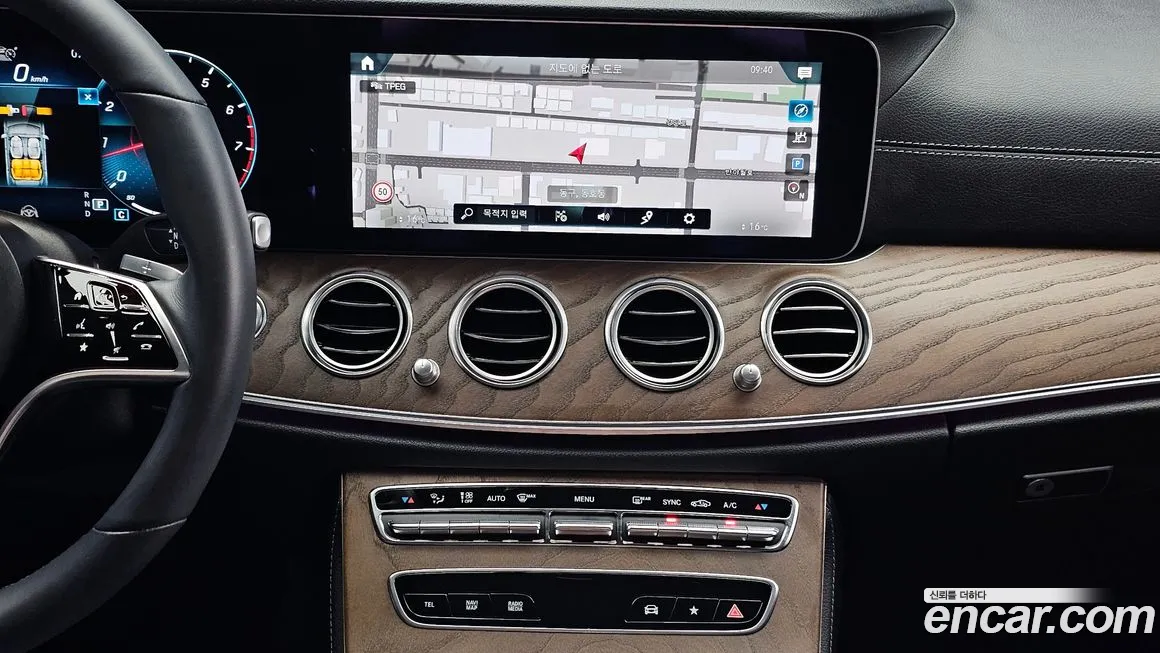 Mercedes-Benz E-Class W213 id 1907284 из Кореи 5