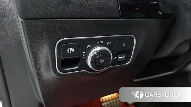 Mercedes-Benz GLA - Class H247 2020 Белый из Кореи, фото 5