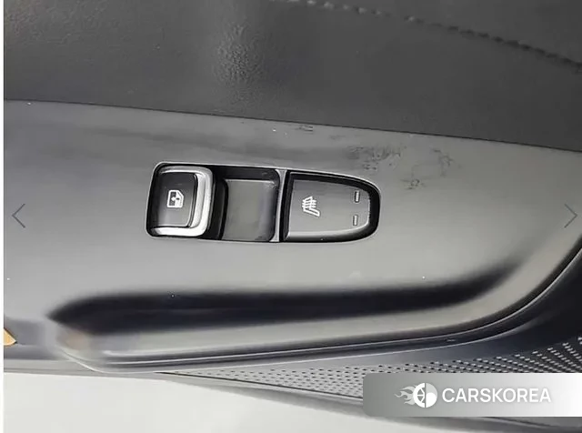 Kia K5 3rd generation 2020 Черный из Кореи, фото 5