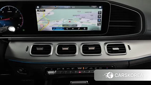 Mercedes-Benz GLE-Class W167 2021 Белый из Кореи, фото 5