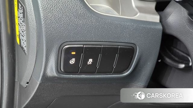 Kia The New Ray 2020 Жемчужный цвет из Кореи, фото 5