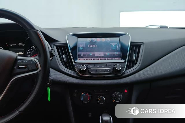 Chevrolet Cruze 2020 Белый из Китая, фото 5
