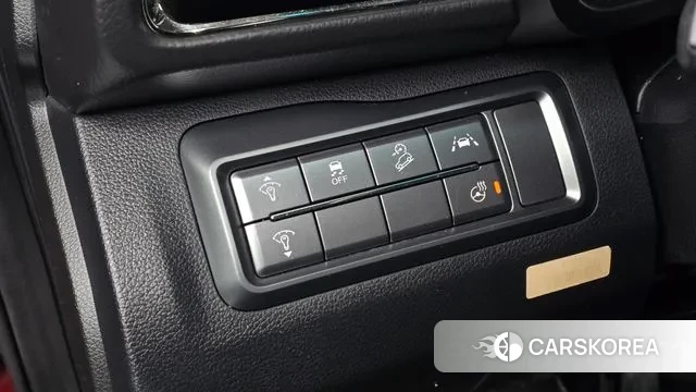 Ssangyong Berry New Tivoli 2021 Красный из Кореи, фото 5