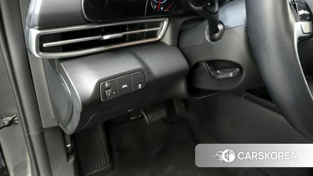 Hyundai Avante (CN7) 2022 Серый из Кореи, фото 5