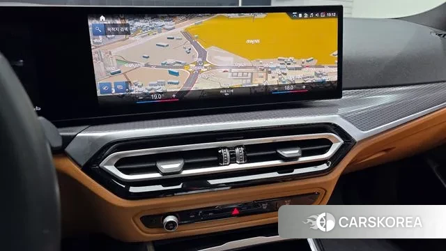 BMW 3 Series (G20) 2024 Белый из Кореи, фото 5