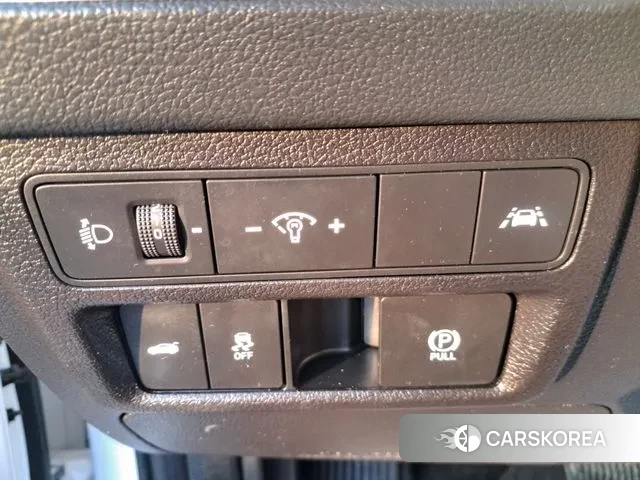 Hyundai Sonata (DN8) 2021 Белый из Кореи, фото 5