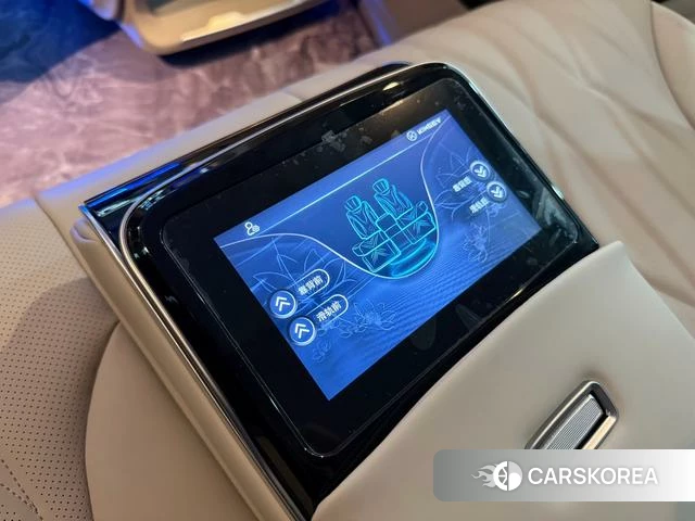 Mercedes-Benz Vito 2024 Черный из Китая, фото 5