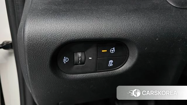 Hyundai Casper 2022 Белый из Кореи, фото 5