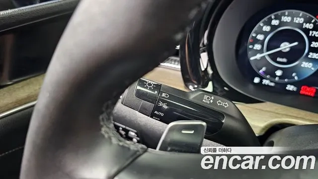 Kia K5 3rd generation 2021 Синий из Кореи, фото 5