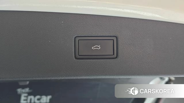 Volkswagen Tiguan second Generation 2021 Белый из Кореи, фото 5