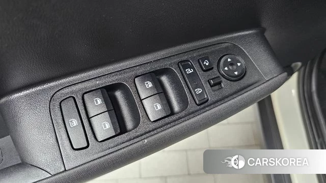 Hyundai Casper 2023 Жемчужный цвет из Кореи, фото 5