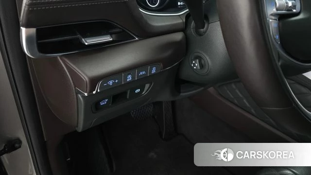 Genesis GV80 2020 Песочный из Кореи, фото 5