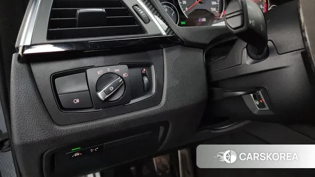 BMW M4 (F82) 2018 Желтый из Кореи, фото 5