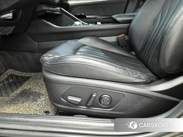Kia K5 3rd generation 2020 Серый из Кореи, фото 5