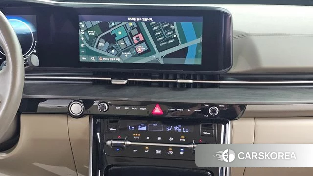 Kia Carnival 4th generation 2021 Белый из Кореи, фото 5