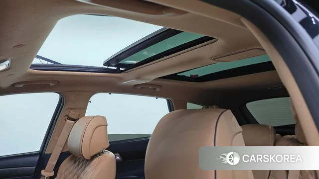 Genesis GV80 2020 Черный из Кореи, фото 5