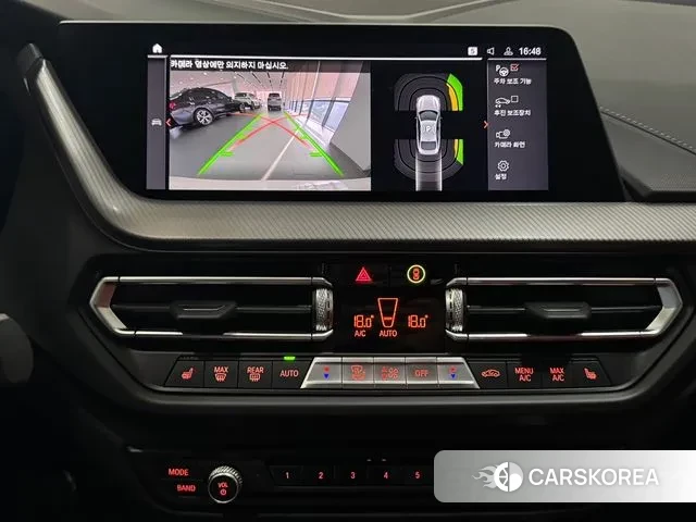 BMW 2 Series Gran Coupe (F44) 2021 Белый из Кореи, фото 5