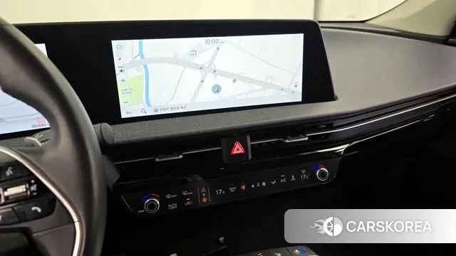 Kia EV6 2021 Белый из Кореи, фото 5