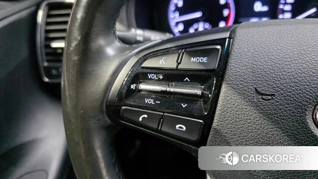 Hyundai Grandeur IG 2018 Белый из Кореи, фото 5