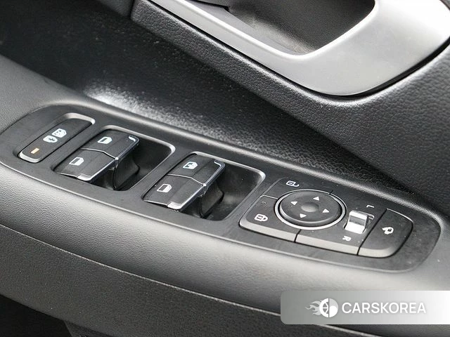 Hyundai Sonata (DN8) 2019 Черный из Кореи, фото 5