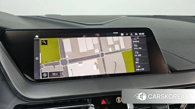 BMW 2 Series Gran Coupe (F44) 2021 Оранжевый из Кореи, фото 5