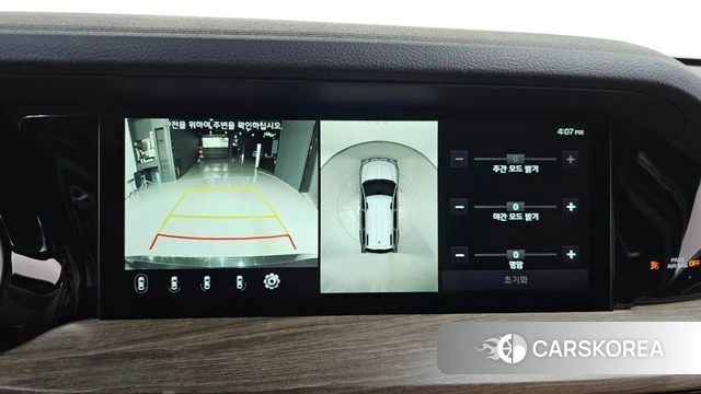 Kia Mohave Master 2021 Черный из Кореи, фото 5