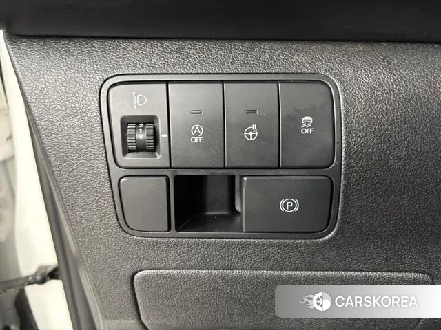 Hyundai Staria 2021 Белый из Кореи, фото 5