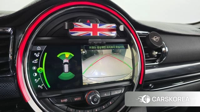 Mini Cooper Clubman 2019 Коричневый из Кореи, фото 5