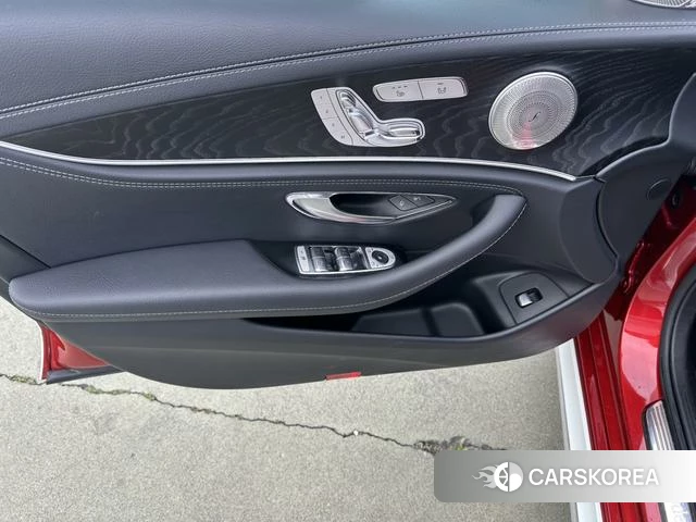 Mercedes-Benz E-class 2018 Белый из Китая, фото 5