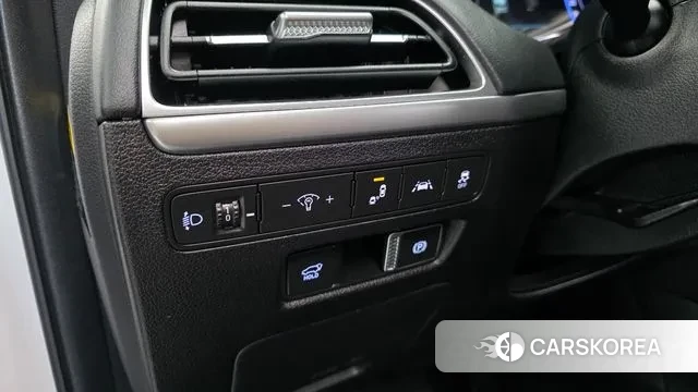 Hyundai Palisade 2020 Белый из Кореи, фото 5