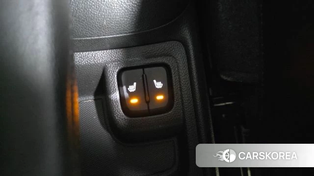 Chevrolet (GM Daewoo) The New Spark 2018 Фиолетовый из Кореи, фото 5