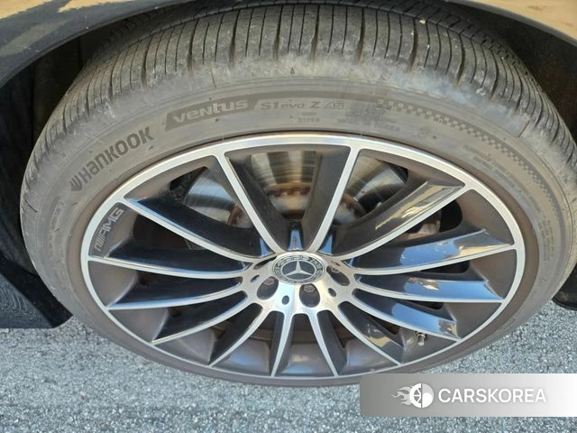 Mercedes-Benz CLS-Class C257 2021 Черный из Кореи, фото 5