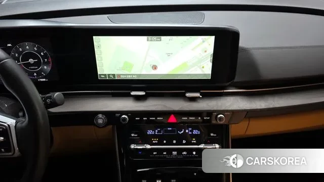 Kia Carnival 4th generation 2023 Белый из Кореи, фото 5