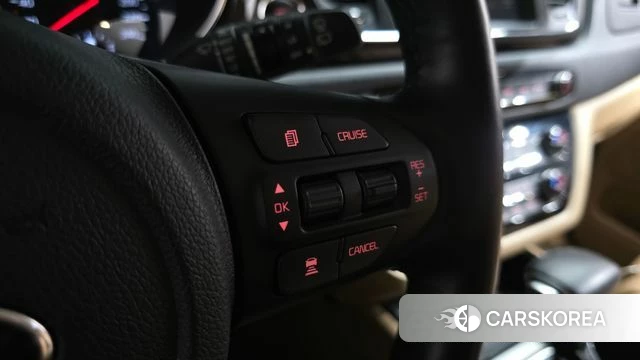Kia The New Carnival 2019 Черный из Кореи, фото 5