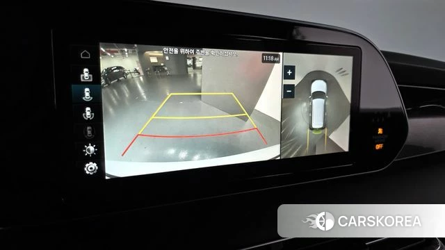 Hyundai Palisade 2020 Белый из Кореи, фото 5