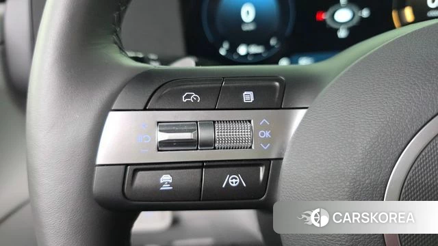 Hyundai Kona (SX2) 2024 Серебристо-серый из Кореи, фото 5