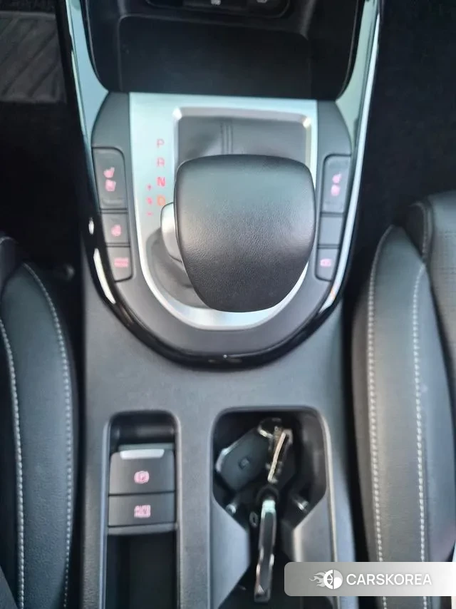 Kia The New K3 2nd generation 2024 Коричневый из Кореи, фото 5