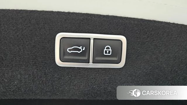 Genesis G80 (RG3) 2020 Белый из Кореи, фото 5