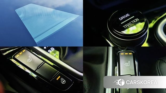 Kia Seltos 2020 Белый из Кореи, фото 5