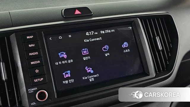 Kia The New Kia Ray 2023 Жемчужный цвет из Кореи, фото 5