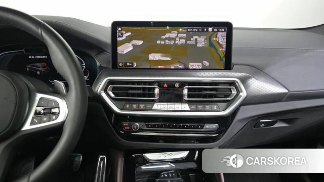 BMW X4 (G02) 2025 Белый из Кореи, фото 5