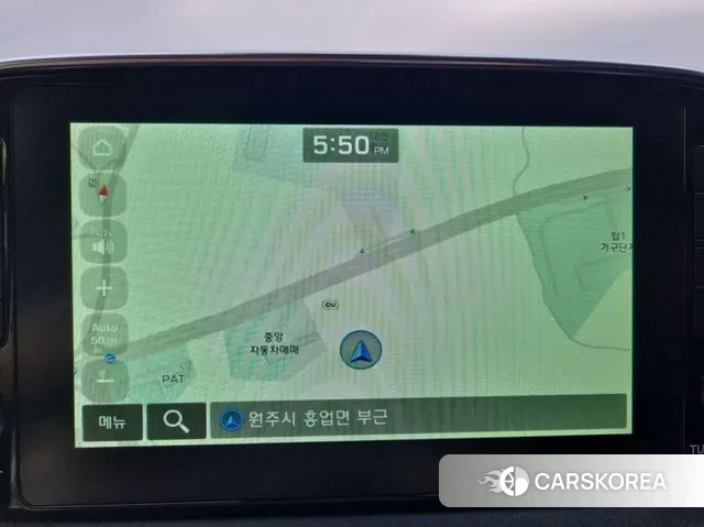 Hyundai Santa Fe TM id 2902963 из Кореи 5