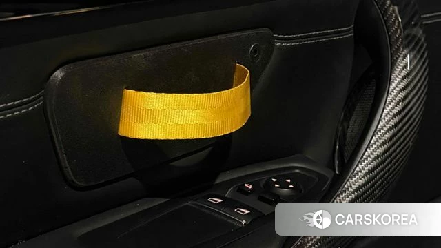 BMW M4 (F82) 2018 Черный из Кореи, фото 5