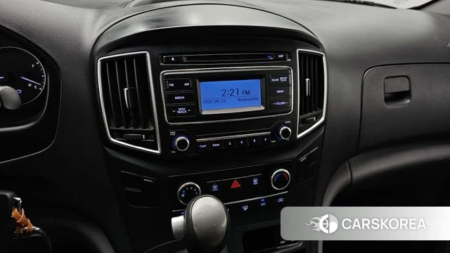 Hyundai The New Grand Starex 2019 Серебряный из Кореи, фото 5