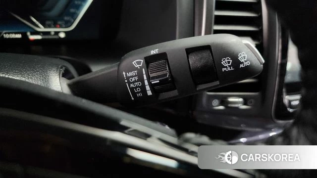 Ssangyong The New Rexton Sports Cannes 2022 Серый из Кореи, фото 5