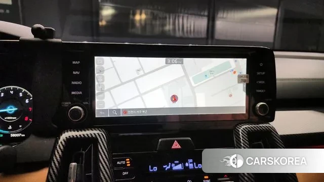 Kia Sorento 4th Generation 2022 Серый из Кореи, фото 5